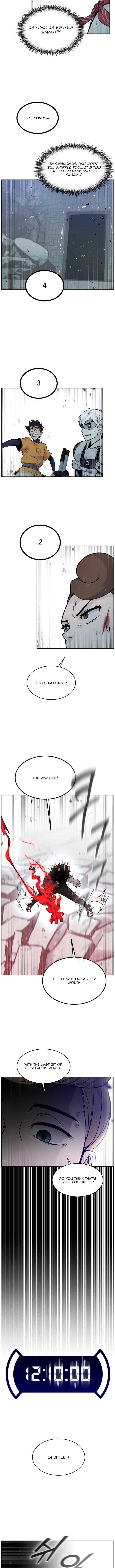Counter Cube Chapter 75 12